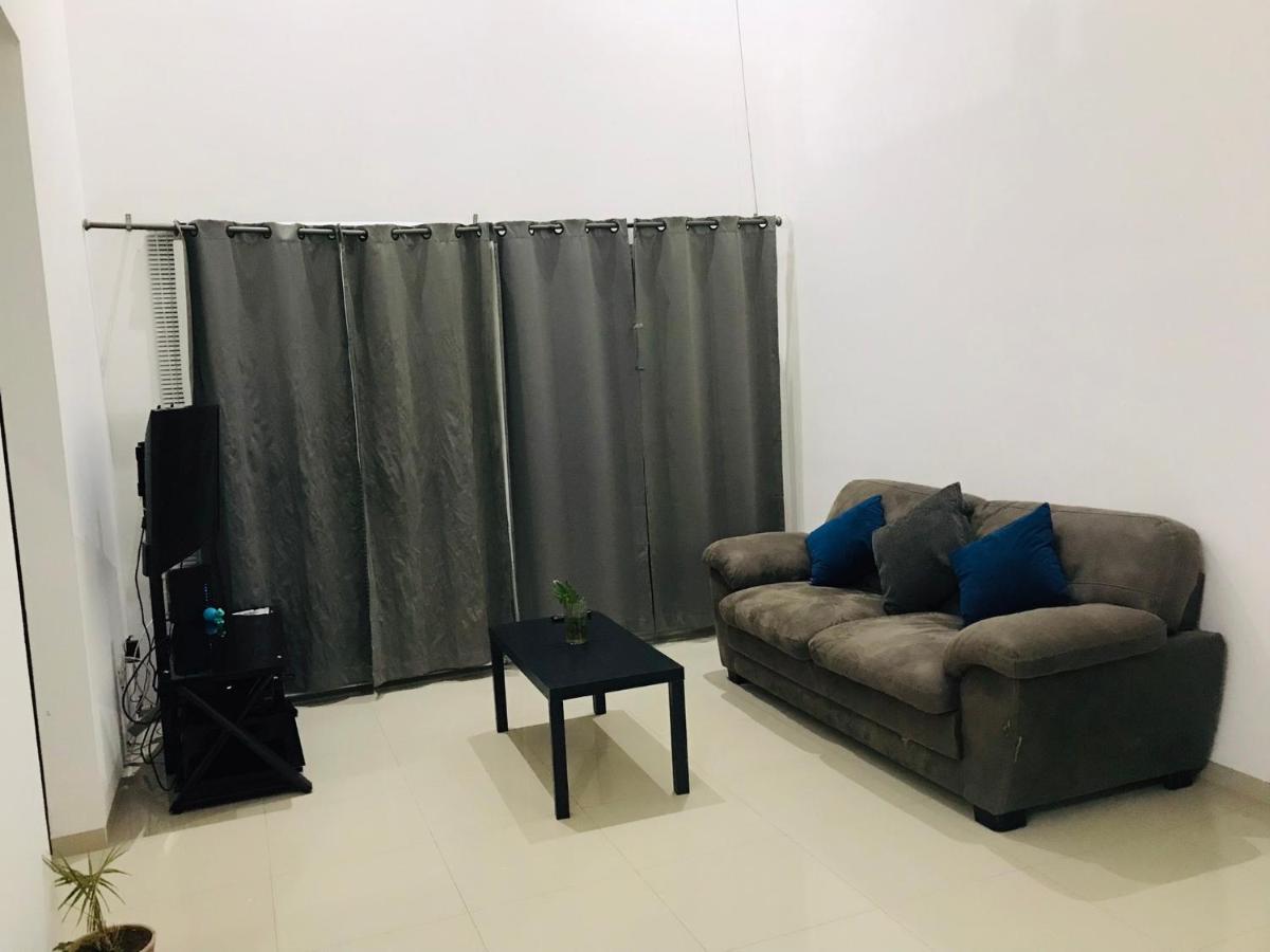 Casa Grande Y Comoda Cerca De Zona Industrial San Luis Potosi Ngoại thất bức ảnh