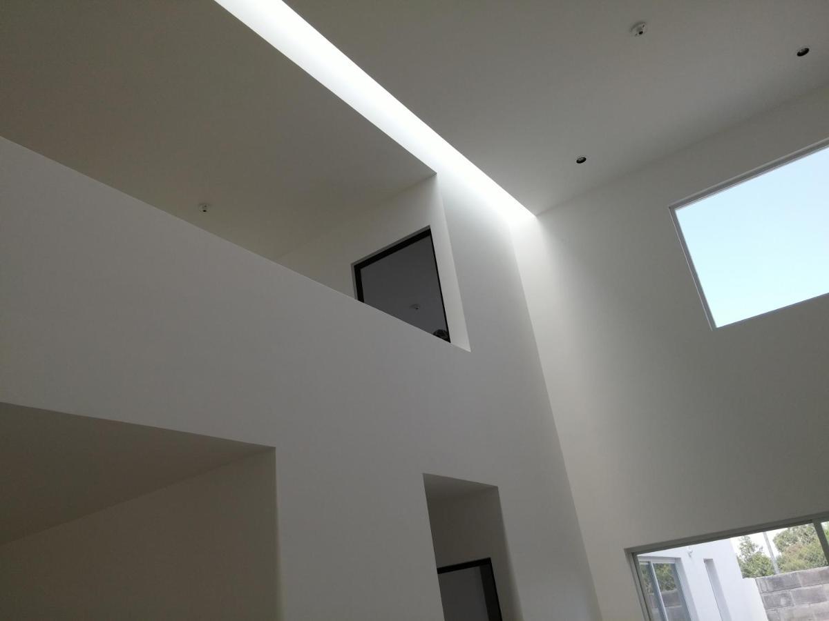 Casa Grande Y Comoda Cerca De Zona Industrial San Luis Potosi Ngoại thất bức ảnh