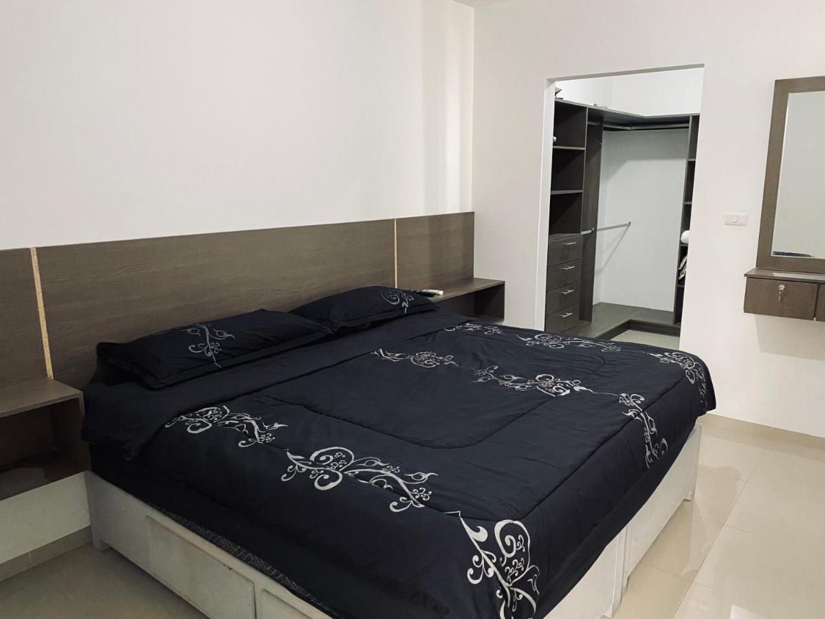 Casa Grande Y Comoda Cerca De Zona Industrial San Luis Potosi Ngoại thất bức ảnh